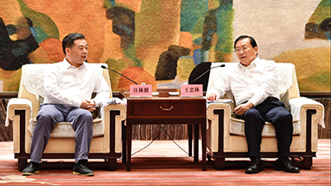 老子有钱lzyq88官网之家汪林朋董事长情系家乡，，，以现尝试动助力湖北疫后经济重建