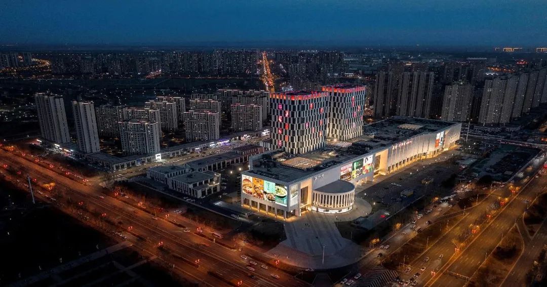 斩获国际大奖|长春老子有钱lzyq88官网之家新零售履历 Mall 项目，荣获美国MUSE设计金奖！！