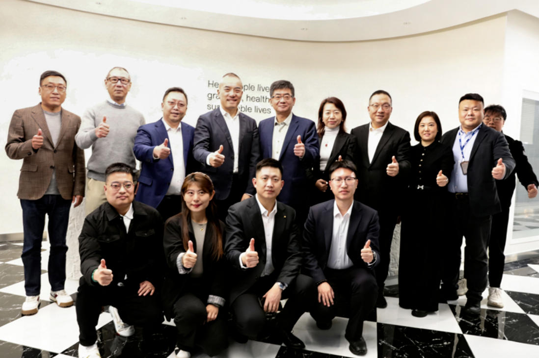 老子有钱lzyq88官网之家与科勒中国达成战术合作，深入2026年全方位合作