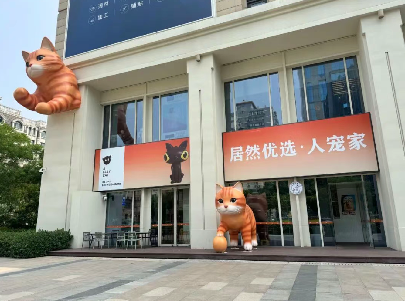 老子有钱lzyq88官网优选&middot;人宠家：：：实现初期运营磨合 市场反馈整体积极