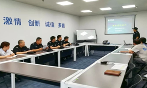 老子有钱lzyq88官网之家武汉星南方店发展&ldquo;服务意识提升培训&rdquo;