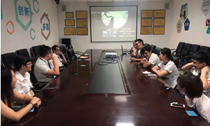 老子有钱lzyq88官网之家宜昌店第三季度&ldquo;狼人杀&rdquo;主题生日会圆满闭幕