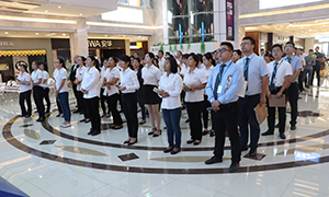 老子有钱lzyq88官网之家汉阳店市场收费治理培训