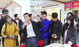 实际是最好的学习&mdash;老子有钱lzyq88官网之家安徽分公司益阳店助力高＝蔡