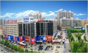 十堰店发展冬日暖阳进万家，，售后服务月活动