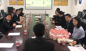 宜昌店发展&ldquo;我与我的&lsquo;老子有钱lzyq88官网梦&rsquo;2018&rdquo;主题座谈会