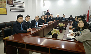 发展美满规章制度，，，提升企业治理培训会 &mdash;安徽分公司德阳店发展第一届工会组织会议
