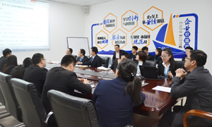精进自己，，，赢得发展 &mdash;&ldquo;老子有钱lzyq88官网之家安徽分公司岳阳北城店月奖金分配法子&rdquo;培训 
