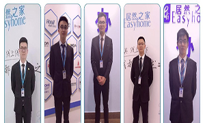 &ldquo;老子有钱lzyq88官网着装礼节，，，规范与特色并存&rdquo;&mdash;&mdash;安徽德阳店发展着装治理划定培训 