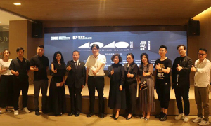 &ldquo;第三届沈阳创意设计周&rdquo;成功落地老子有钱lzyq88官网之家沈阳浑南店！