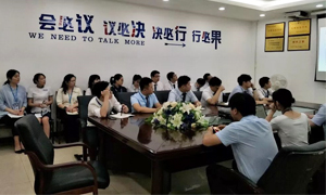 老子有钱lzyq88官网之家湖北分公司2019飞鹰打算064期之武昌店老子有钱lzyq88官网之家企业文化解读培训