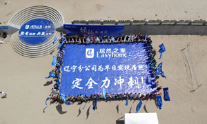 决胜下半年 | 辽宁分公司2019半年总结会暨密训营拓展圆满进行！